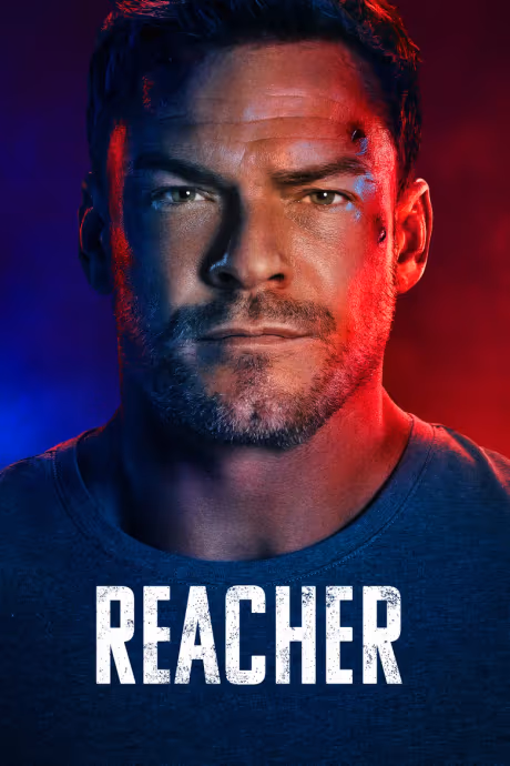 แจ็ค รีชเชอร์ ยอดคนสืบระห่ำ Season 4
