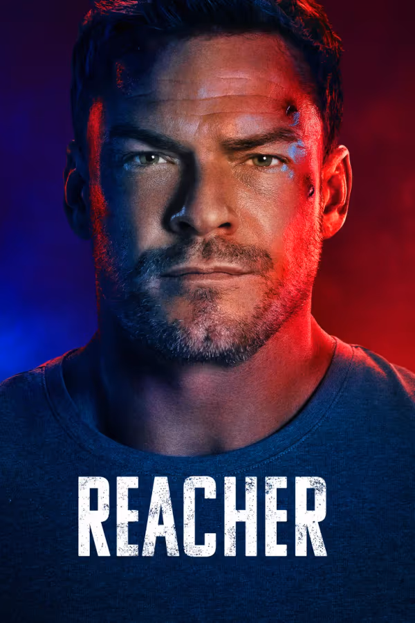 แจ็ค รีชเชอร์ ยอดคนสืบระห่ำ Season 4