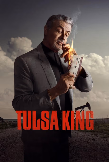 ราชันแห่งทัลซา Season 1