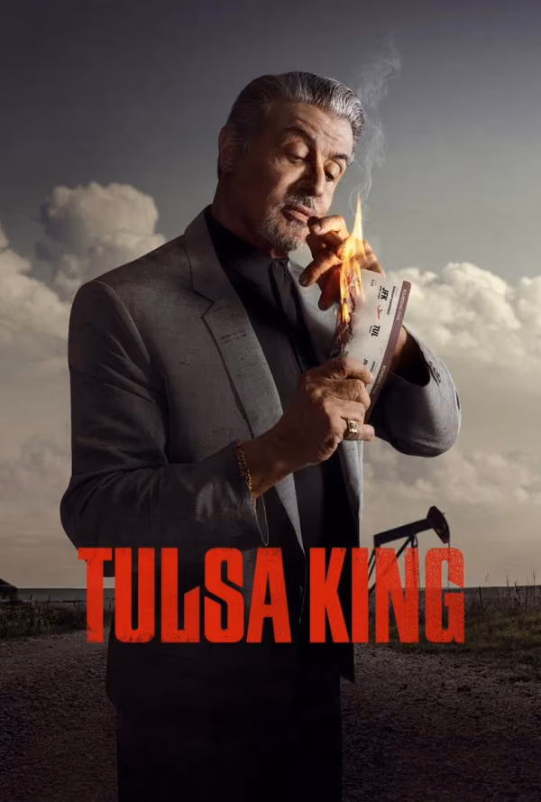 ราชันแห่งทัลซา Season 1