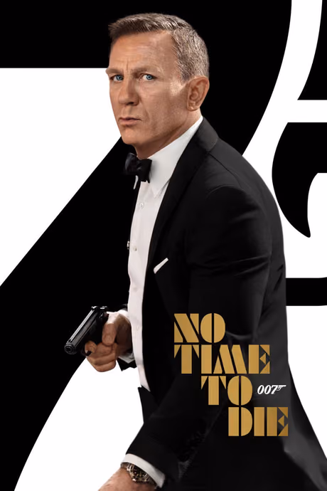 เจมส์ บอนด์ 007 ภาค 25: 007 พยัคฆ์ร้ายฝ่าเวลามรณะ