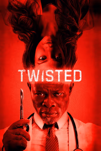 Twisted