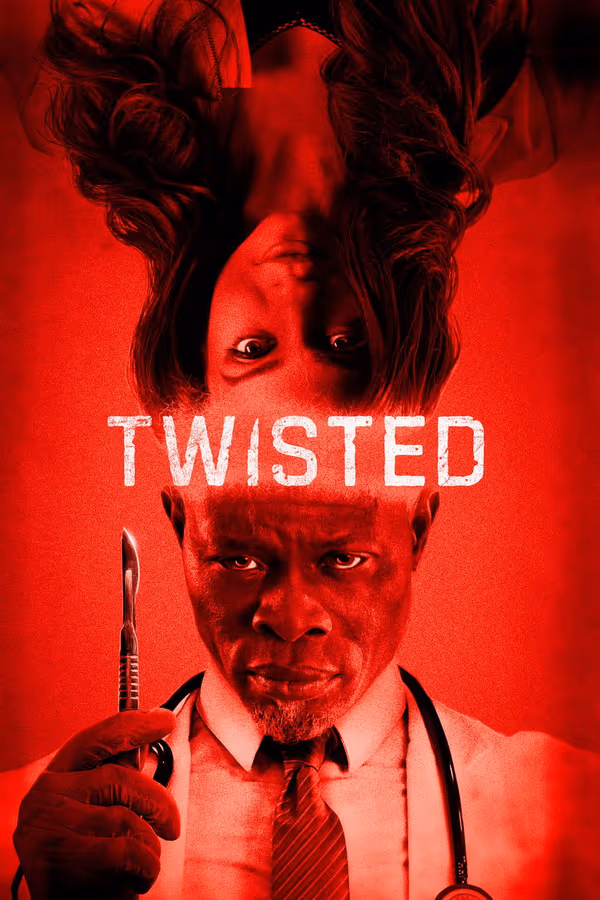 Twisted