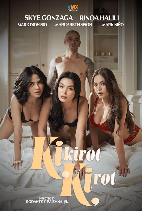 Kikirot kirot