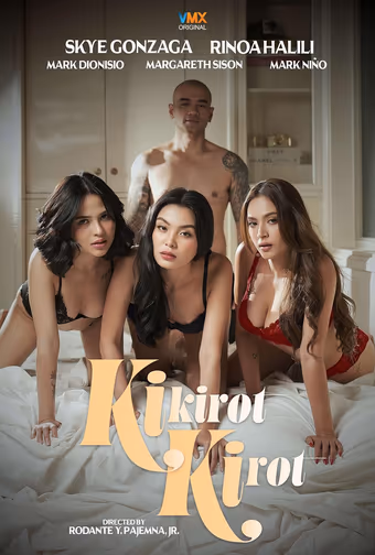 Kikirot kirot