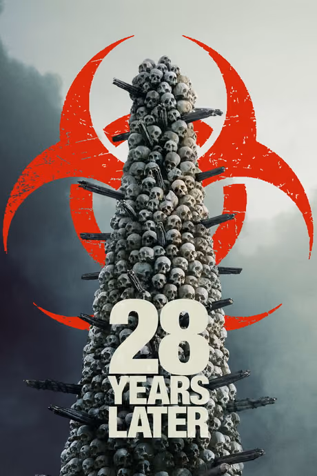 28 เยียร์ส เลทเทอร์