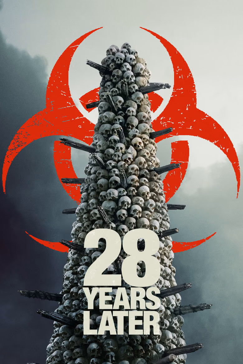 28 เยียร์ส เลทเทอร์