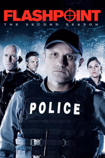 ทีมระห่ำพิฆาตทรชน Season 2