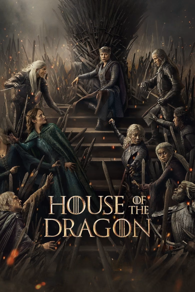 ตระกูลแห่งมังกร Season 1