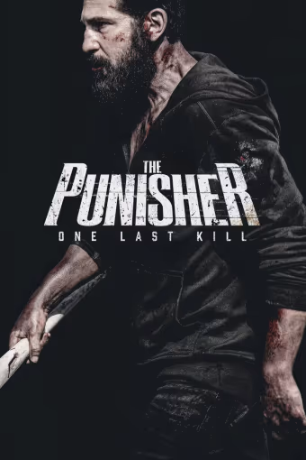 The Punisher: One Last Kill เดอะ พันนิชเชอร์: ฆ่าทิ้งทวน